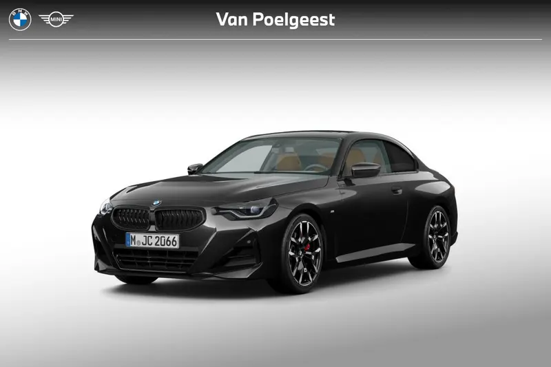BMW 2-Serie (2026)