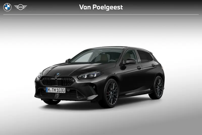 BMW 1-Serie (2026)