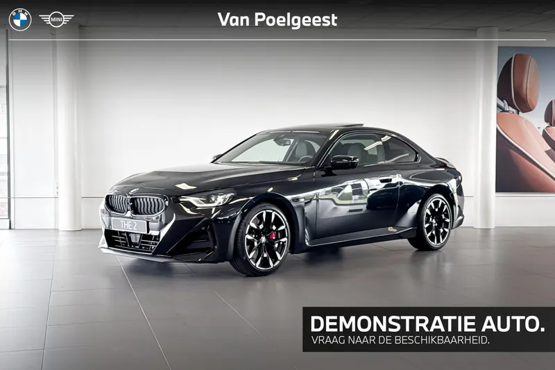 BMW 2-Serie (2026)