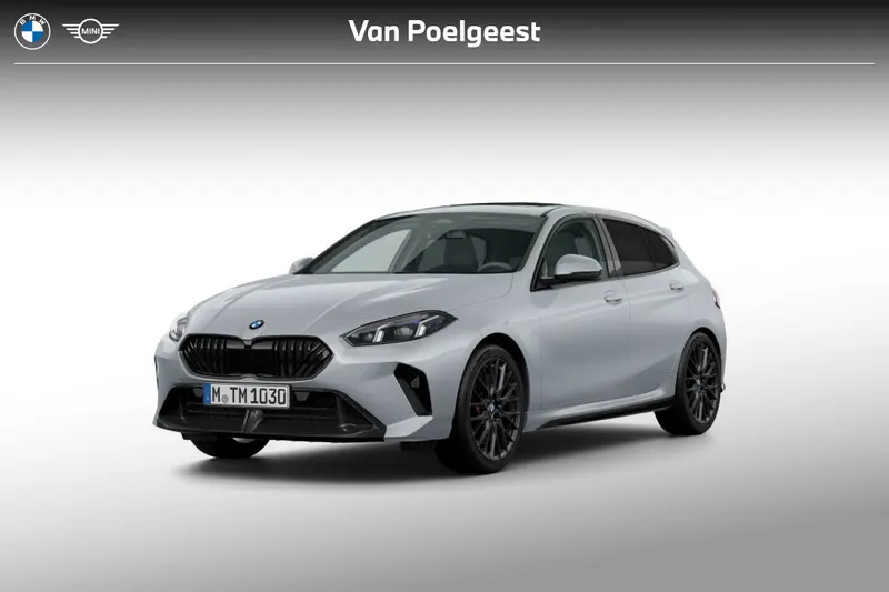 BMW 1-Serie (2026)