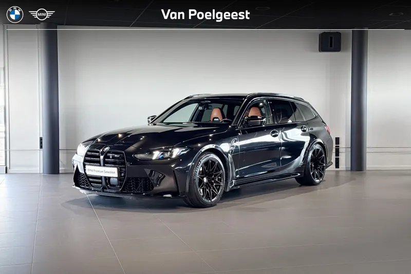 BMW M3 (2024)