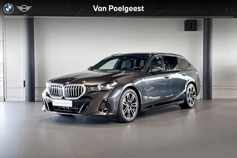 BMW 5-Serie (2025)