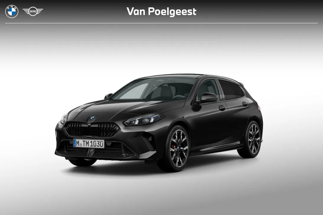BMW 1-Serie (2026) — foto 1