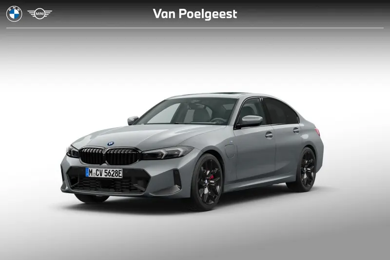 BMW 3-Serie (2026)