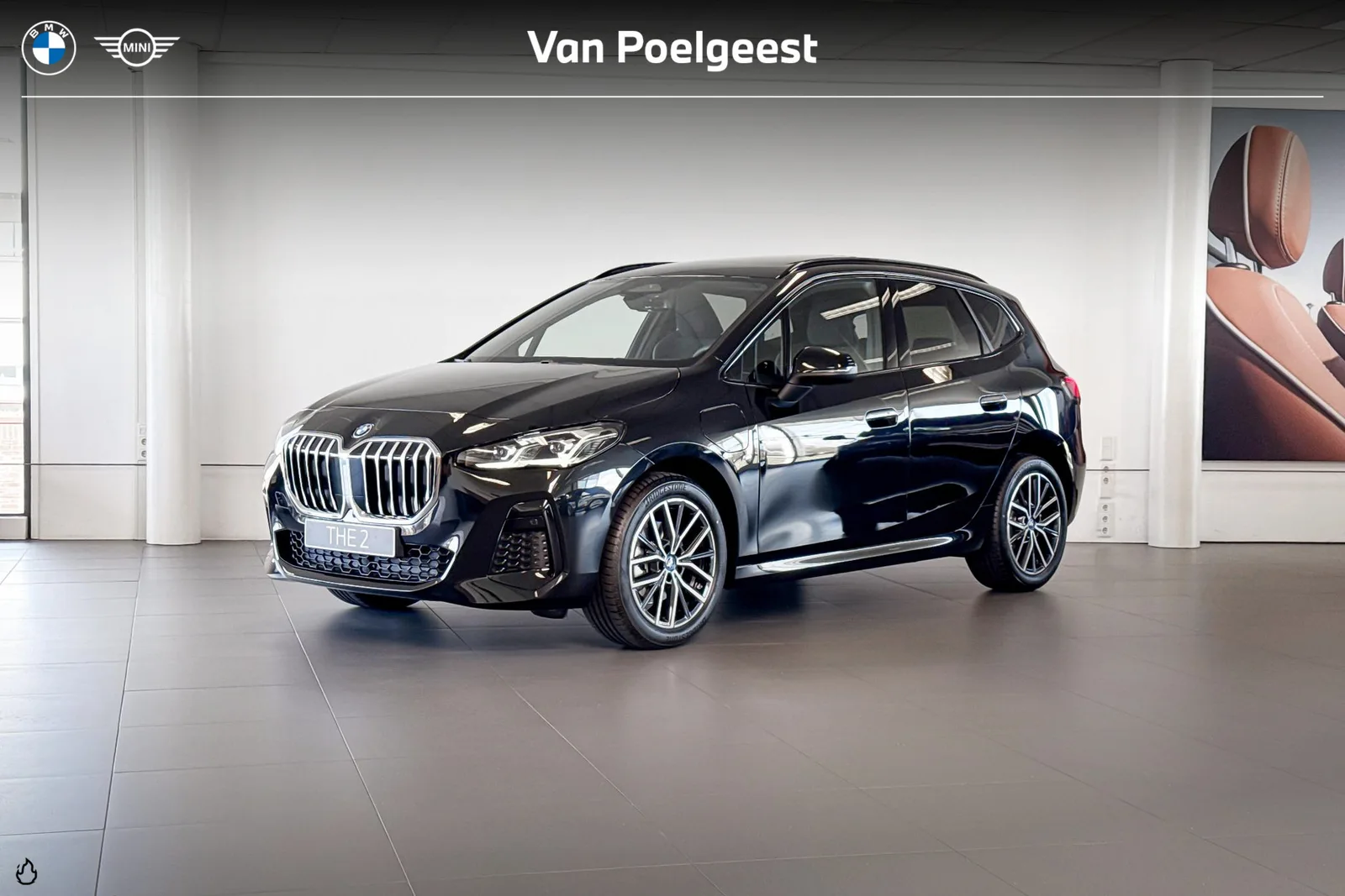 BMW 2-Serie Active Tourer (2026) — foto 1
