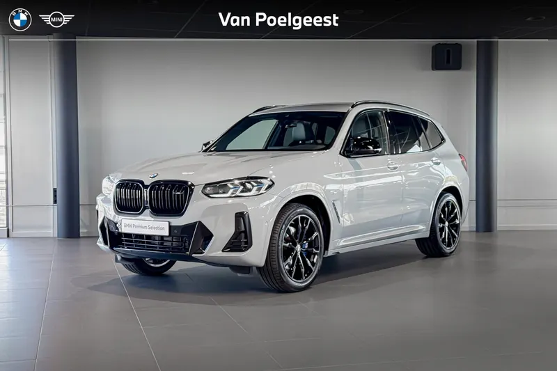 BMW X3 (2022)