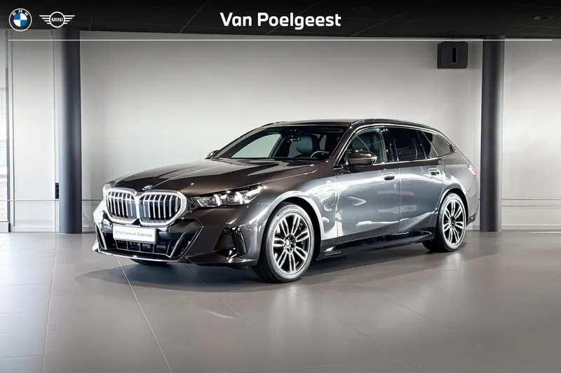 BMW 5-Serie (2025)