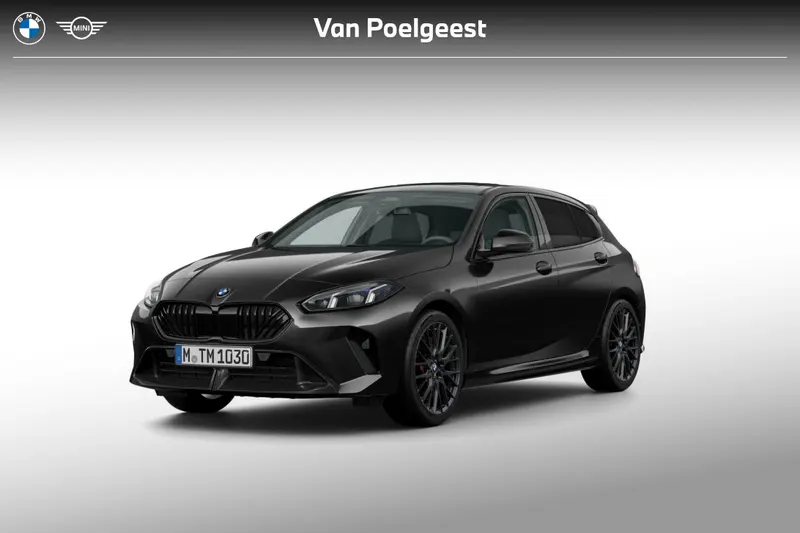 BMW 1-Serie (2026)