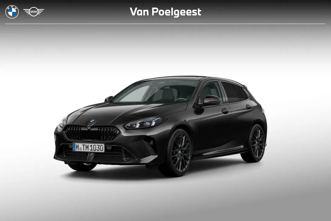 BMW 1-Serie (2026) — foto 1