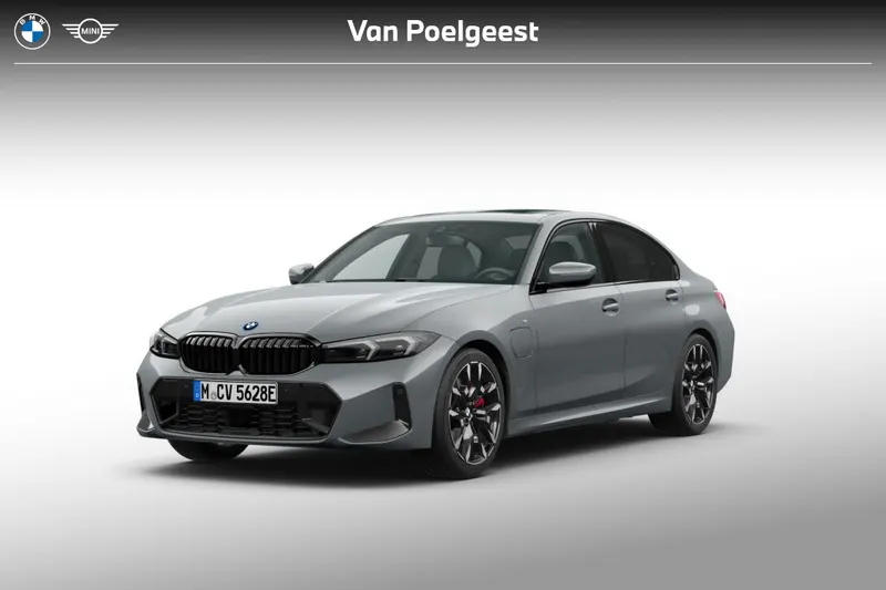 BMW 3-Serie (2026)