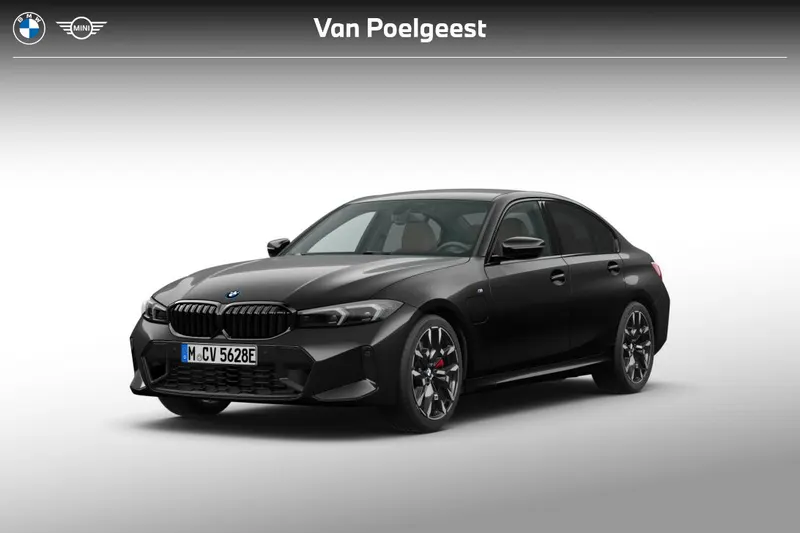 BMW 3-Serie (2026)