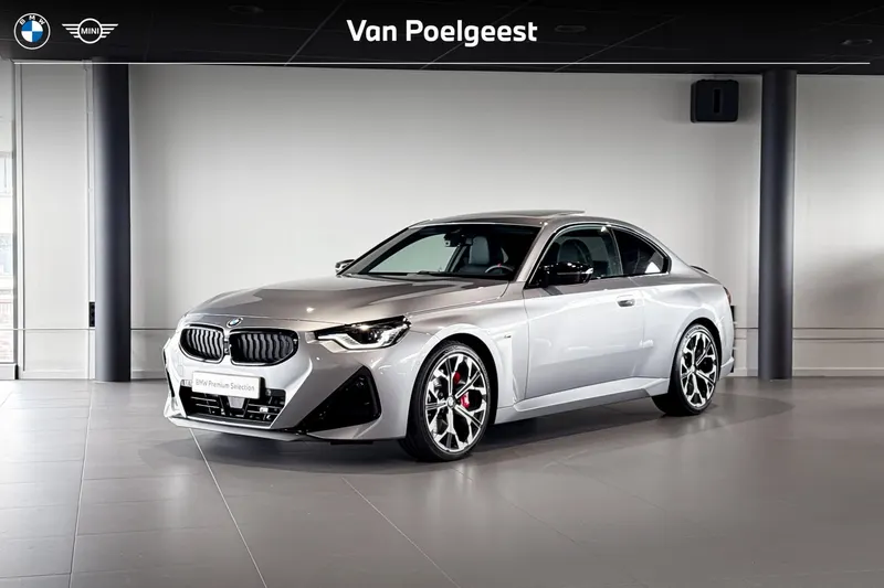 BMW 2-Serie (2026)