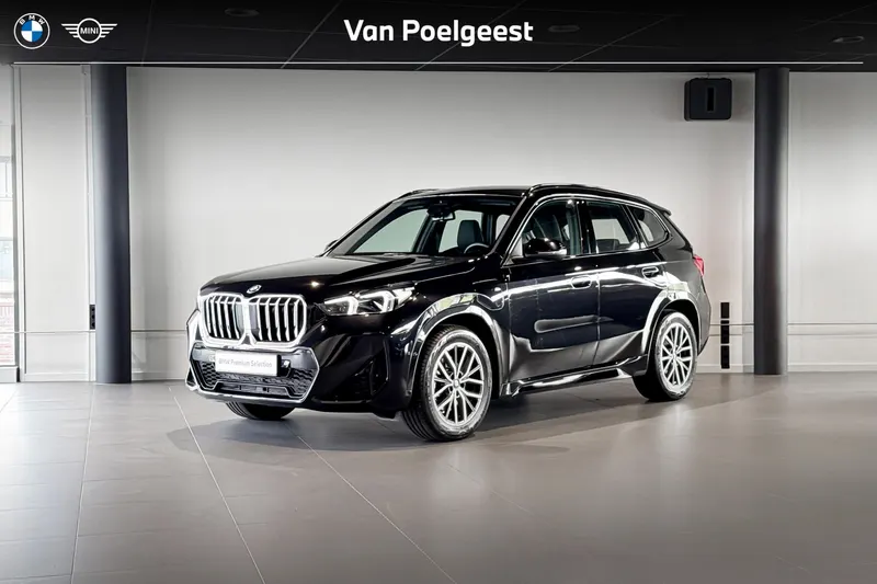 BMW X1 (2025)