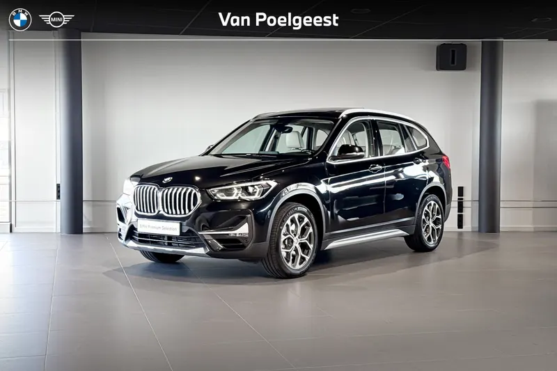 BMW X1 (2022)