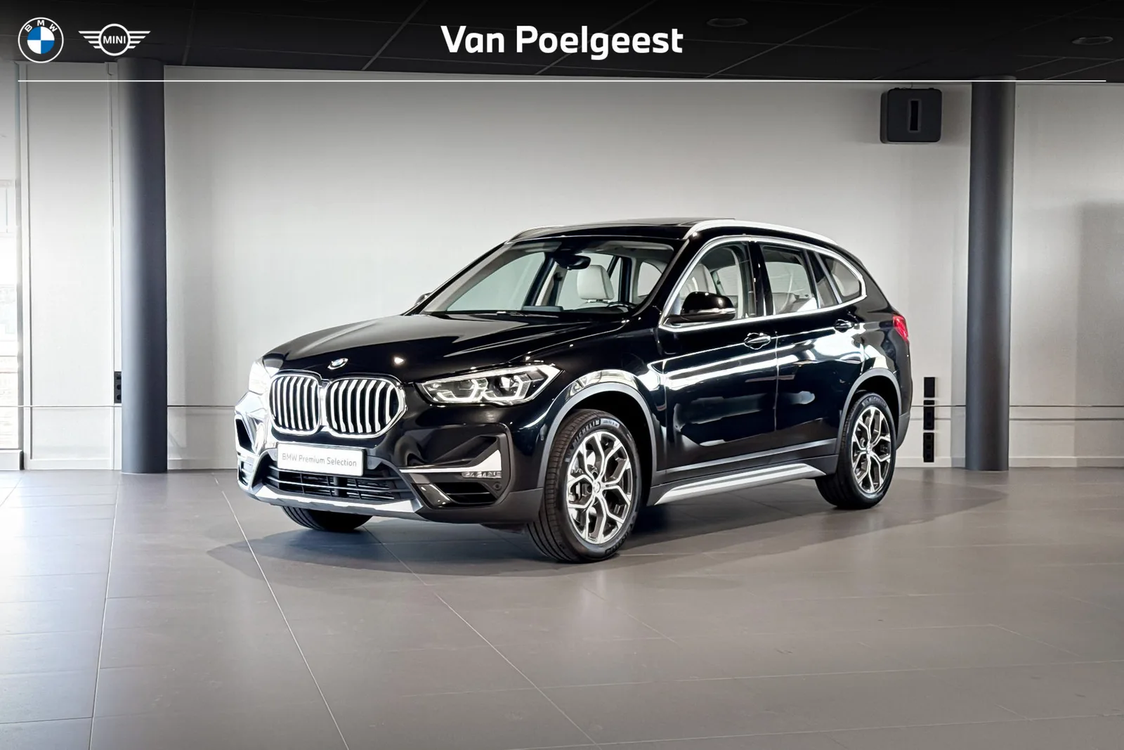 BMW X1 (2022) — foto 1