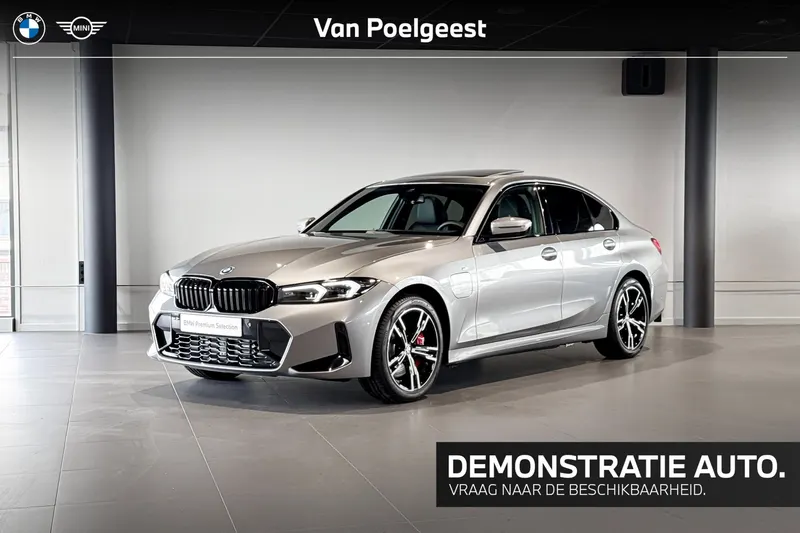 BMW 3-Serie (2026)
