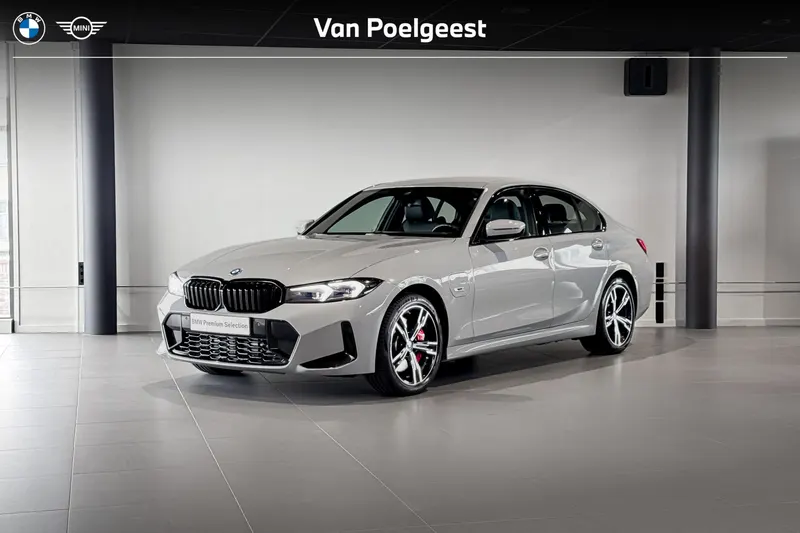 BMW 3-Serie (2023)