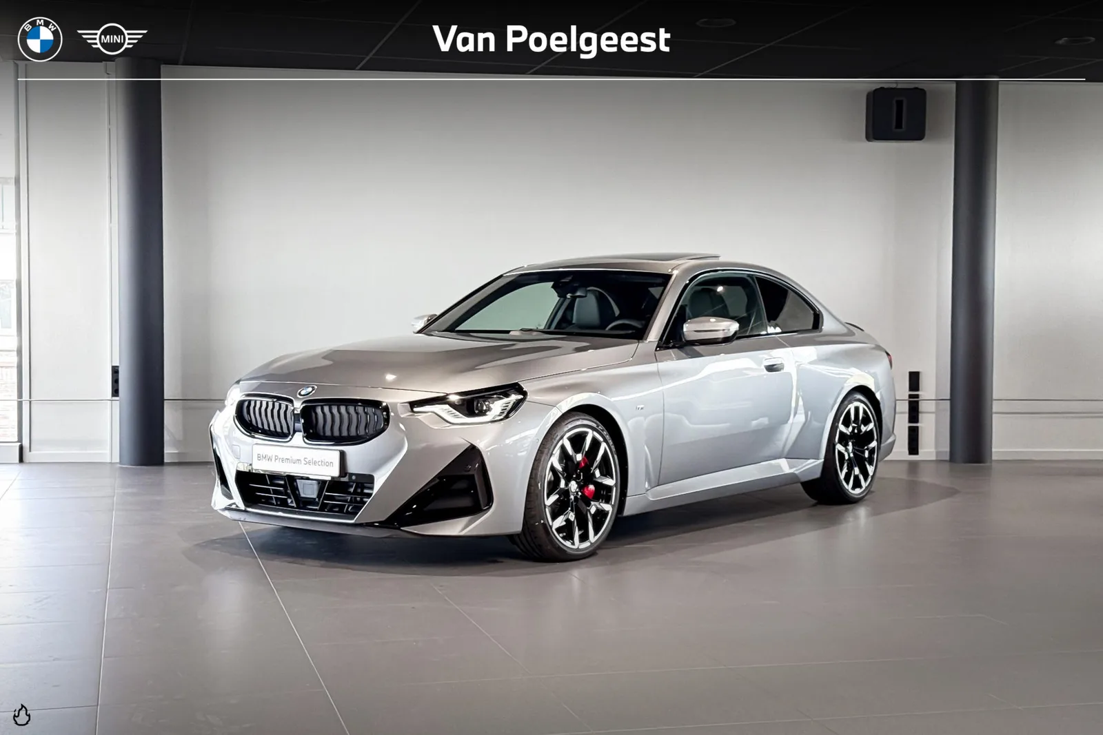 BMW 2-Serie (2026) — foto 1