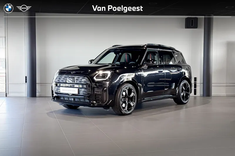 MINI Countryman (2024)