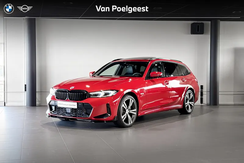 BMW 3-Serie (2023)