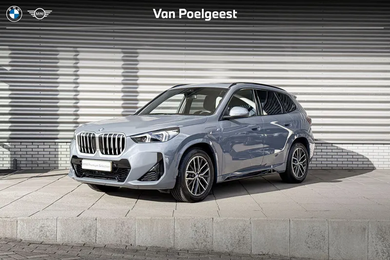 BMW X1 (2026)
