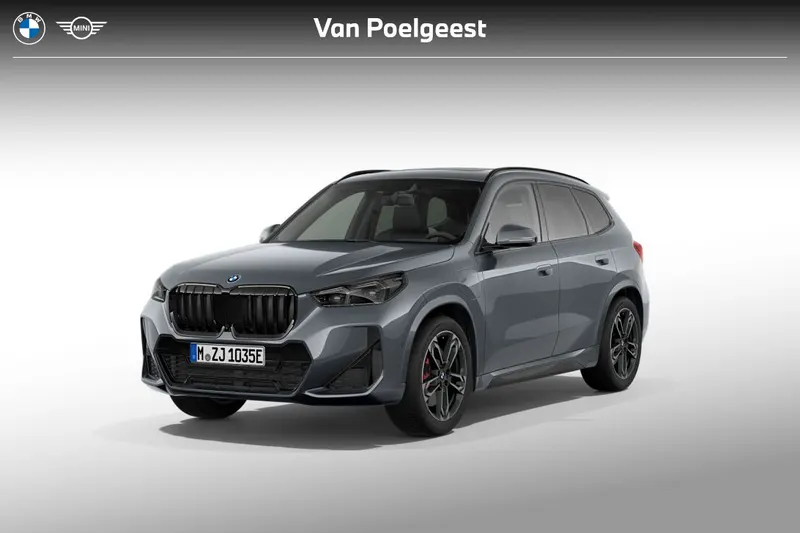 BMW X1 (2026)