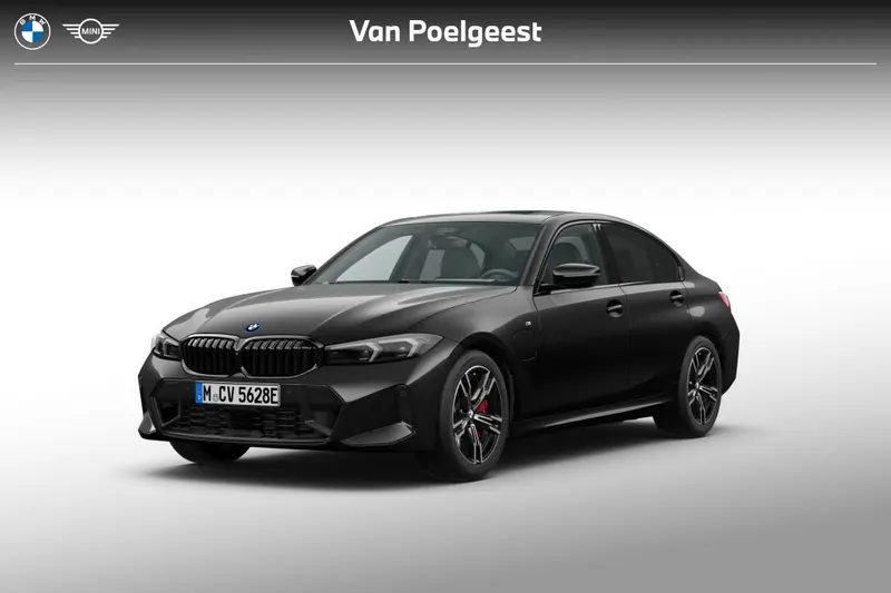 BMW 3-Serie (2026)