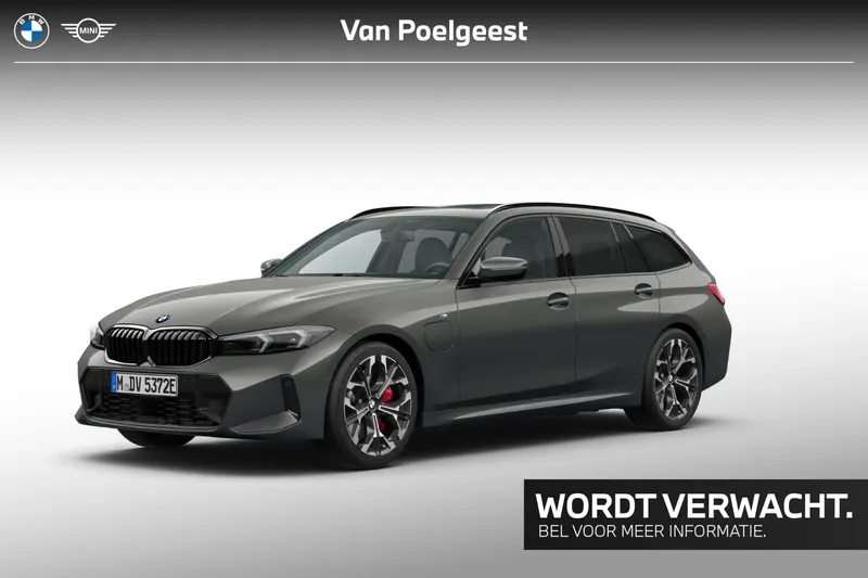 BMW 3-Serie (2026)