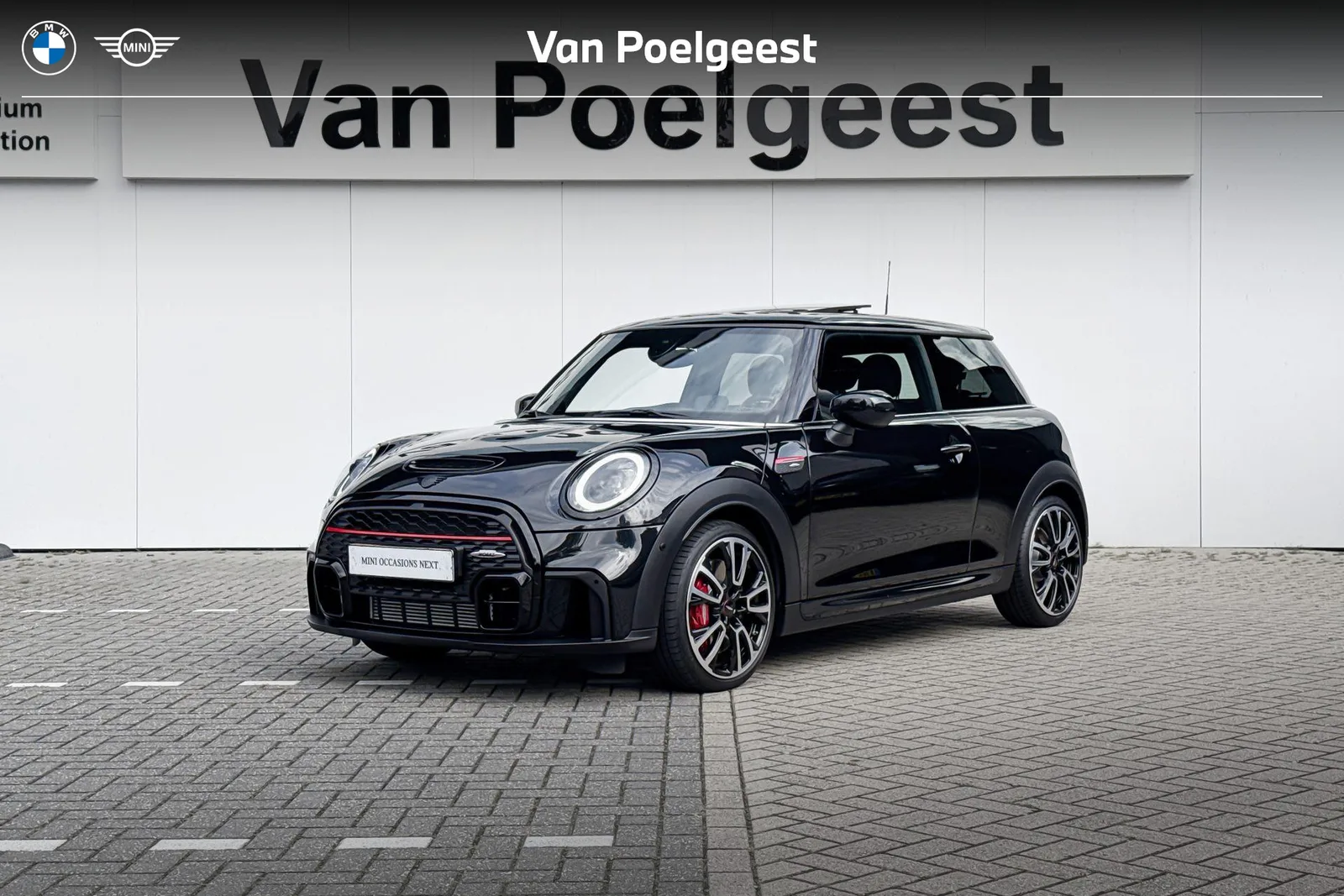 MINI Cooper (2023) — foto 1