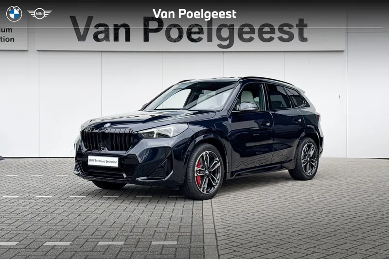 BMW X1 (2026)