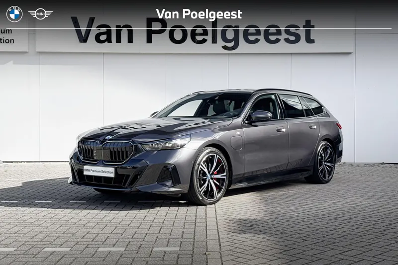 BMW 5-Serie (2025)
