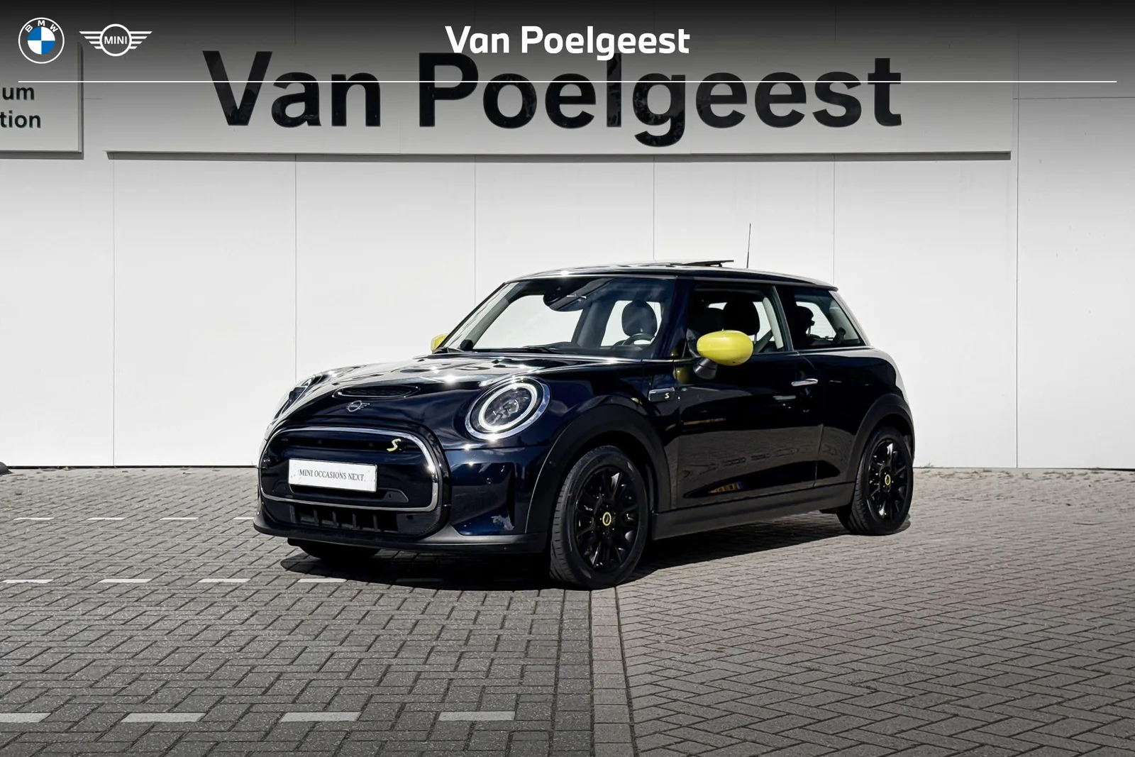 MINI Cooper (2023) — foto 1