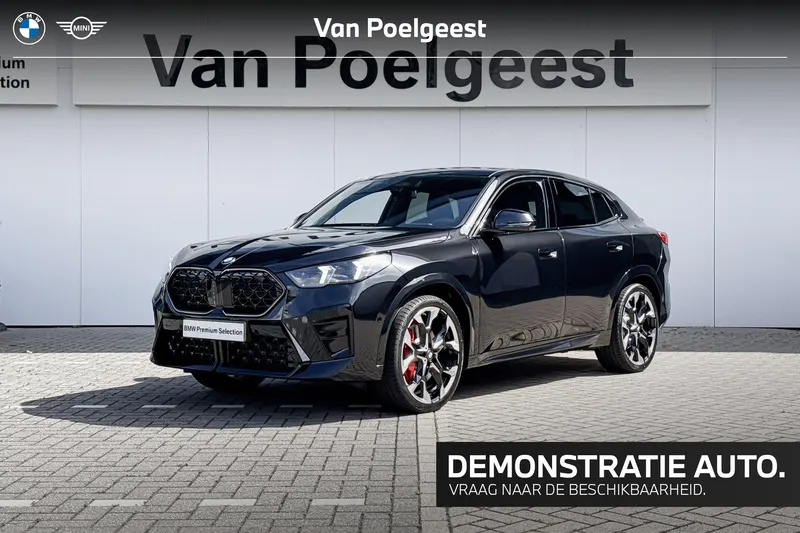 BMW X2 (2026)