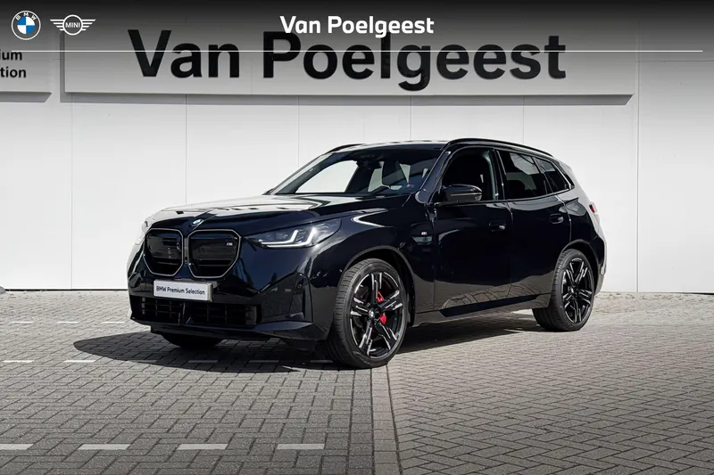BMW X3 (2026)
