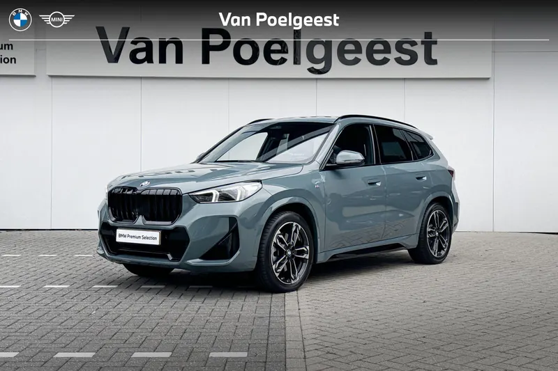 BMW X1 (2023)