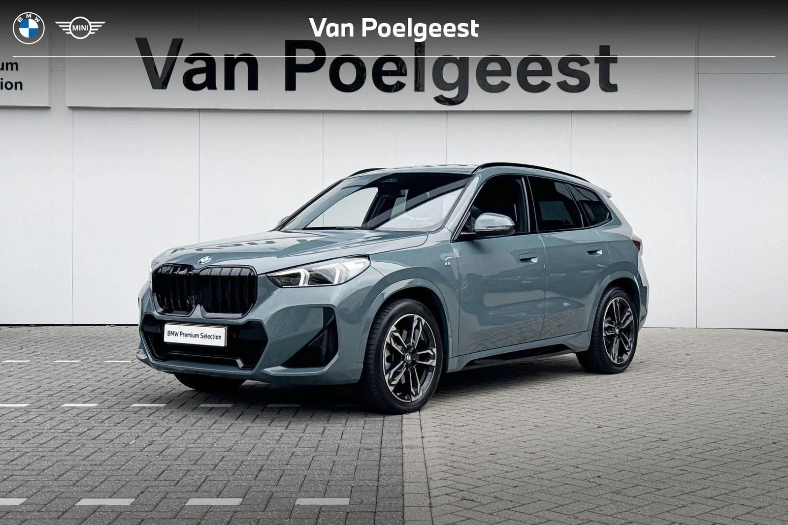 BMW X1 (2023) — foto 1