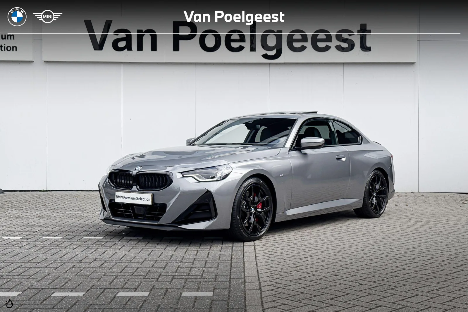 BMW 2-Serie (2026) — foto 1
