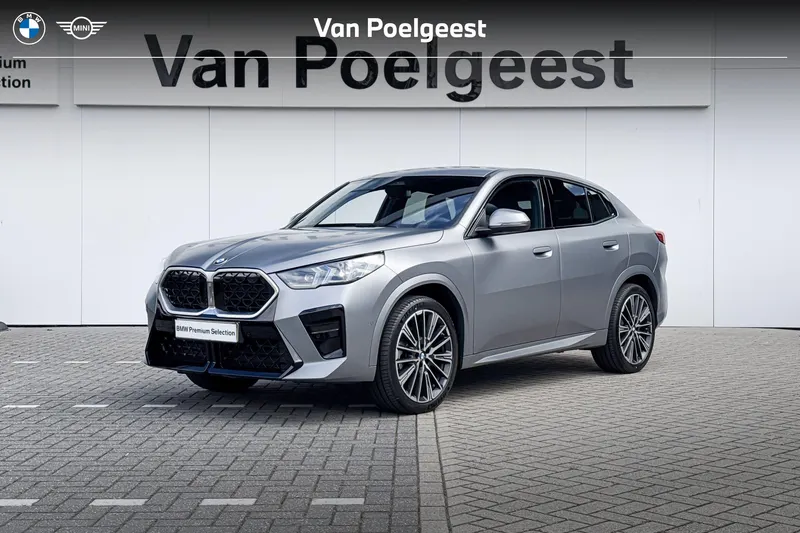 BMW X2 (2025)