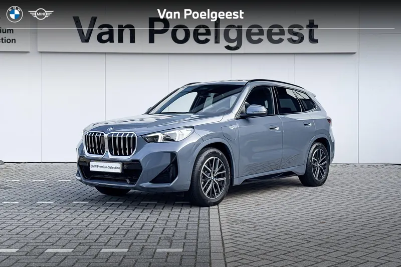 BMW X1 (2026)