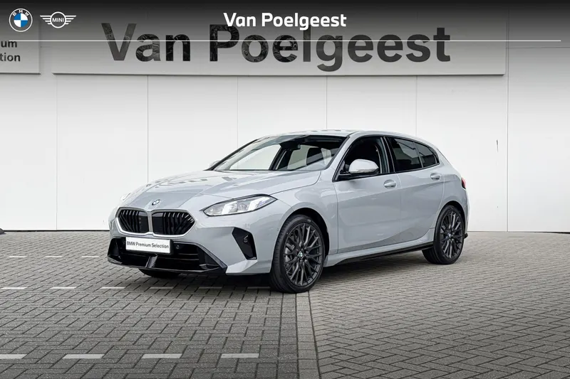 BMW 1-Serie (2026)