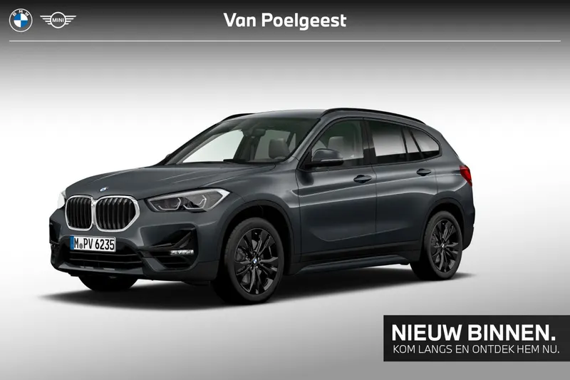 BMW X1 (2022)