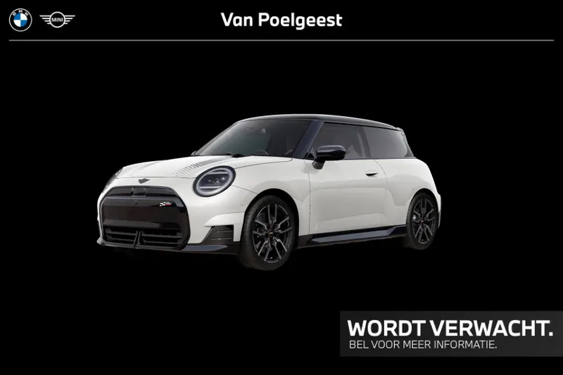 MINI Cooper (2026)