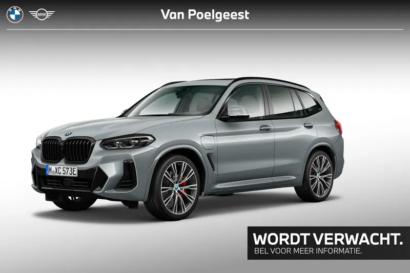 BMW X3 (2023)