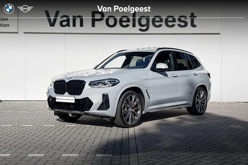 BMW X3 (2023)