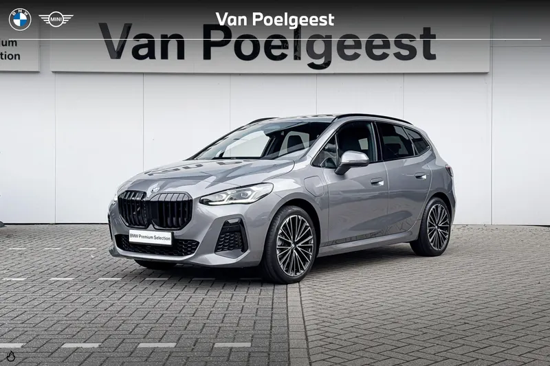 BMW 2-Serie Active Tourer (2026)