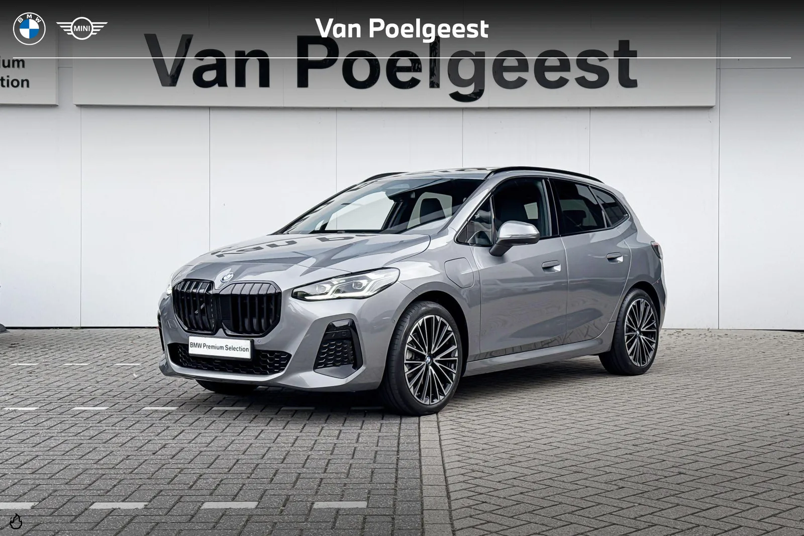 BMW 2-Serie Active Tourer (2026) — foto 1