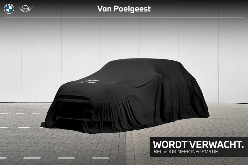 MINI Countryman (2020)