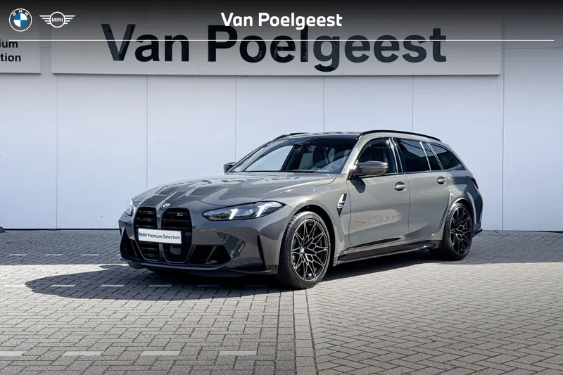 BMW M3 (2026)