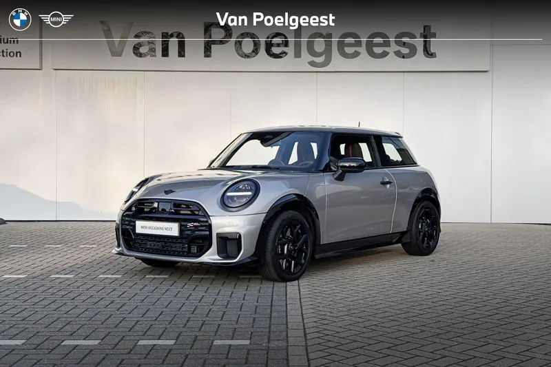 MINI Cooper (2025)