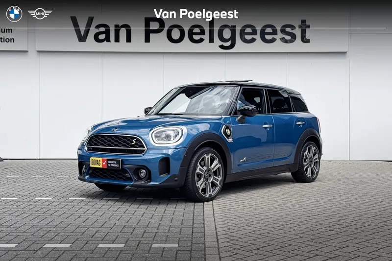 MINI Countryman (2021)